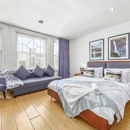 1 Bedroom Flat Piccadilly Sleep 7 In London Vr10 Exterior foto