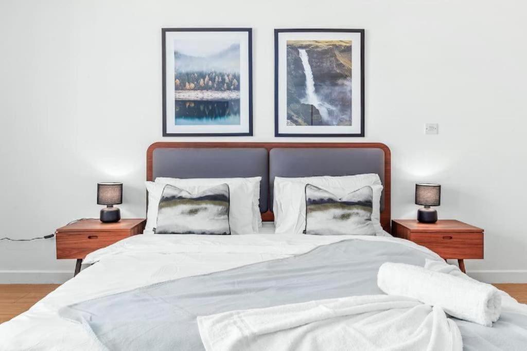 1 Bedroom Flat Piccadilly Sleep 7 In London Vr10 Exterior foto
